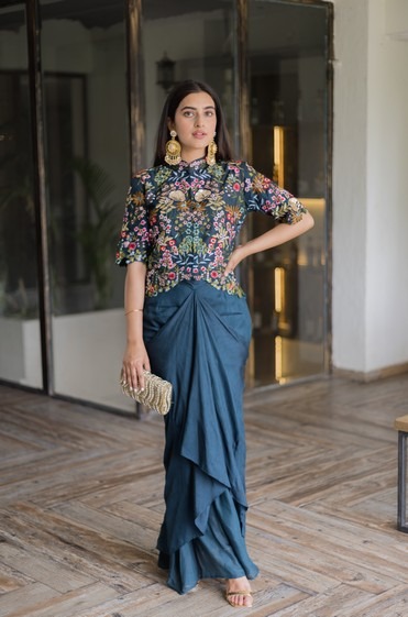 Types Of Skirts  Different Chic Skirt Fashion  Trends