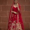 lockdown-bridal-lehenga