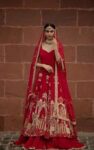 lockdown-bridal-lehenga