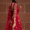 lockdown-bridal-lehenga