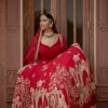 lockdown-bridal-lehenga